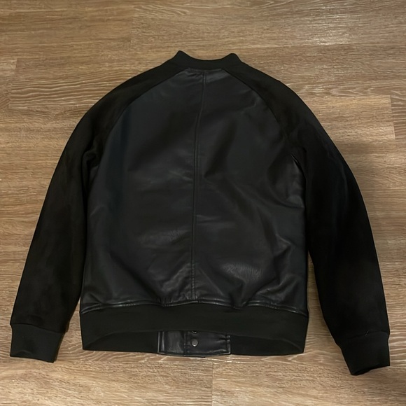 BLANKNYC leather jacket - Picture 6 of 6
